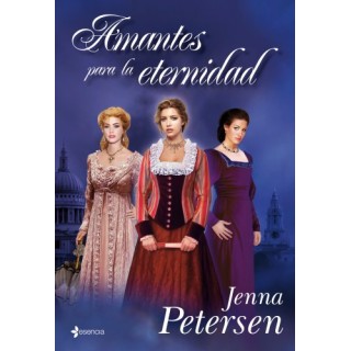 Amantes Para La Eternidad (Primera edición)